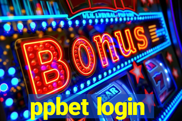 ppbet login